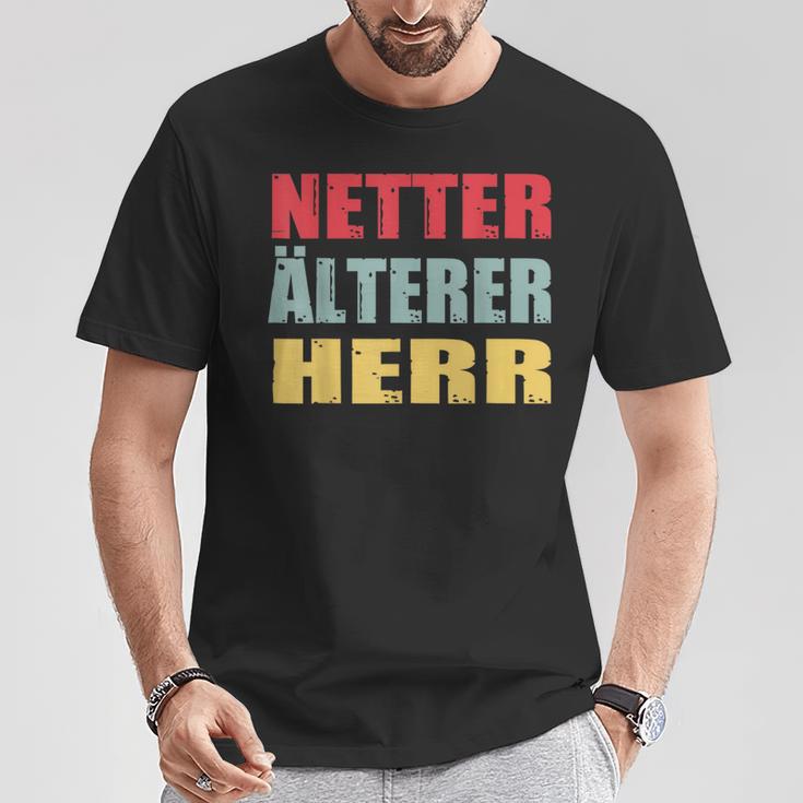 Lustiger Papa Undater Herrenatertagatertagsgeschenk T-Shirt Lustige Geschenke