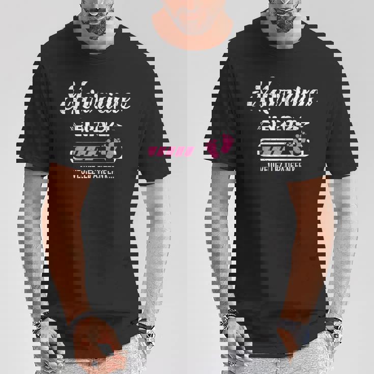 Marraine En 2024 T-Shirt Cadeaux drôles