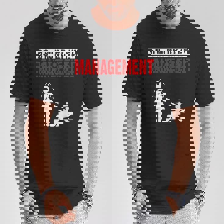 Novio Despedida De Soltero Bajo Nueva Dirección Camiseta Camiseta unisex Lustige Geschenke