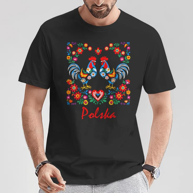 Polska Day FestT-Shirt Unique Gifts