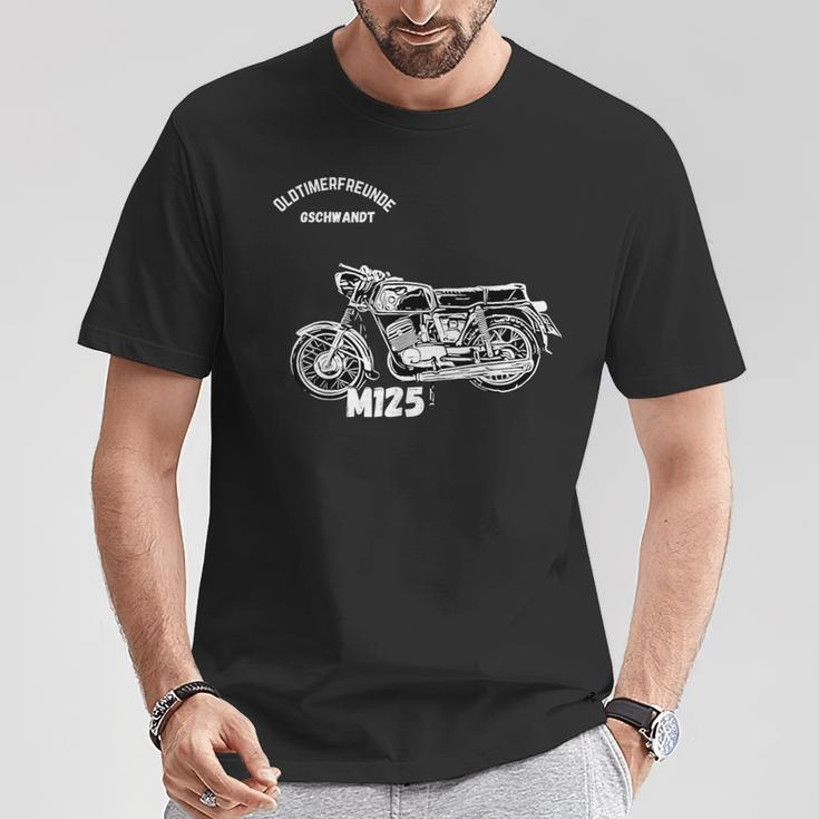 Puch Oldtimer Puch Mv50 Puch Ms50 Puch Ds50 Puch Maxi T-Shirt Lustige Geschenke