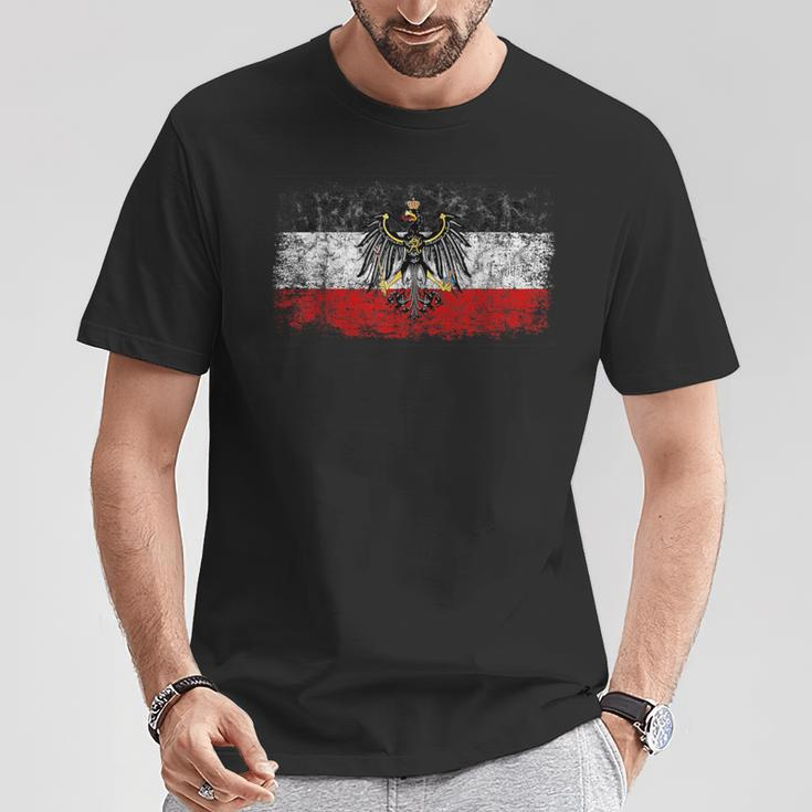 Reichsadler German Reich S-W-R V2 S T-Shirt Lustige Geschenke