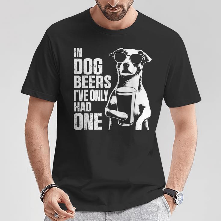 Retro Beer Pun Bar Pub Crawl Party Beer T-Shirt Unique Gifts