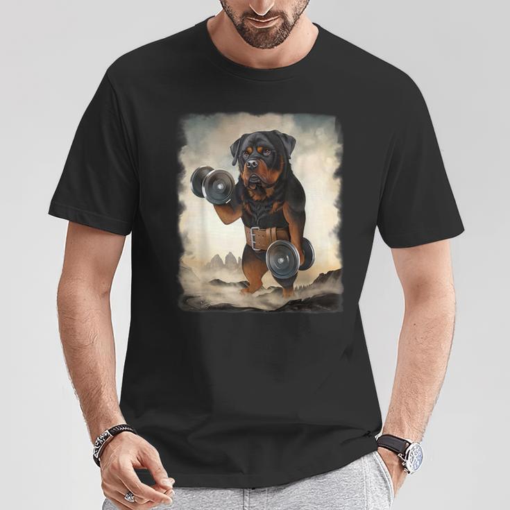 Chaleco De Entrenamiento Bulldog Gym - Algodón, Corte Holgado, Varios Colores, Ideal Para MMA O Gimnasio
