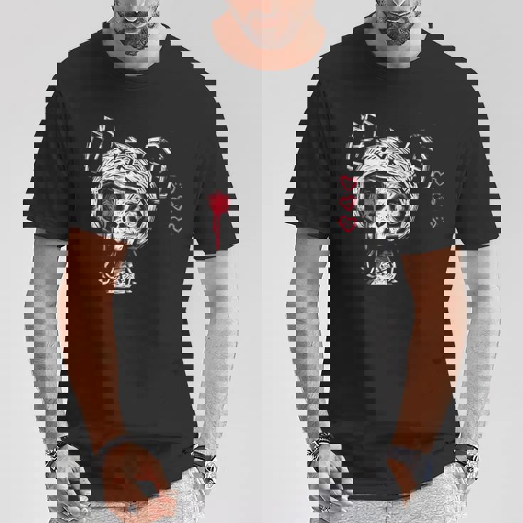 Sad Eboy Urban Skull Emo Punk T-Shirt Personalized Gifts