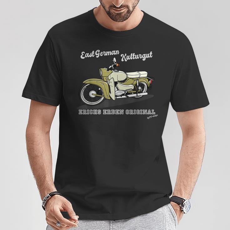 Simson Habicht T-Shirt Lustige Geschenke