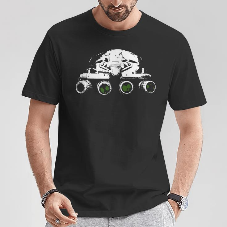 Special Operations Panoramic Nvgs Shadows T-Shirt Unique Gifts