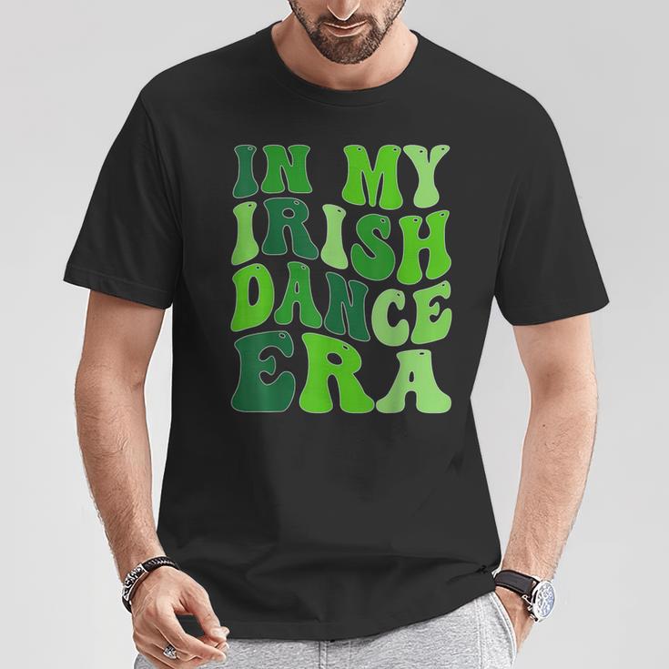 St Patricks Day Irish Dance T-Shirt Unique Gifts