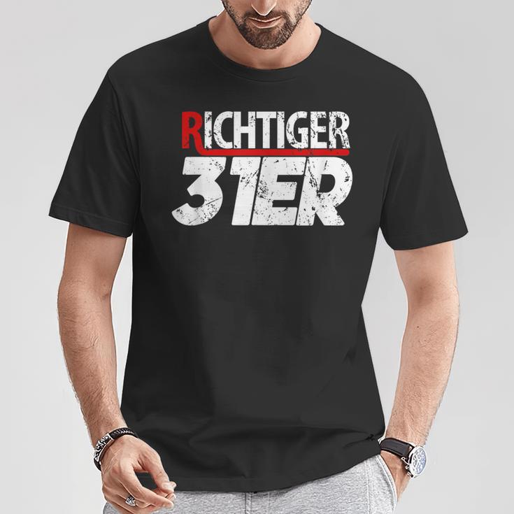 Trademark Richtiger 31Er Paragraph 31 T-Shirt Lustige Geschenke