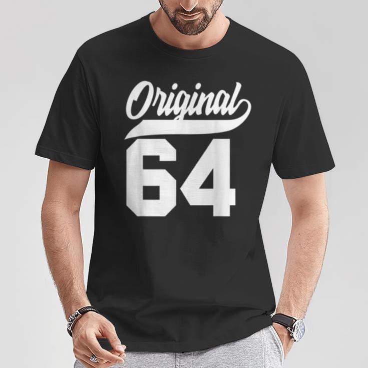 Usakli 64 Türkiye Original Memleket Usak T-Shirt Lustige Geschenke