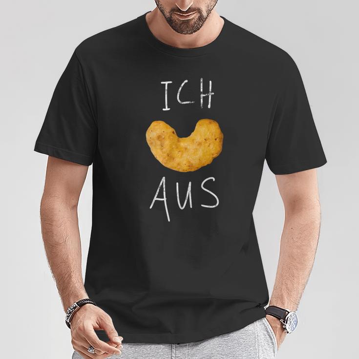 Vegan Peanut Flips T-Shirt Lustige Geschenke