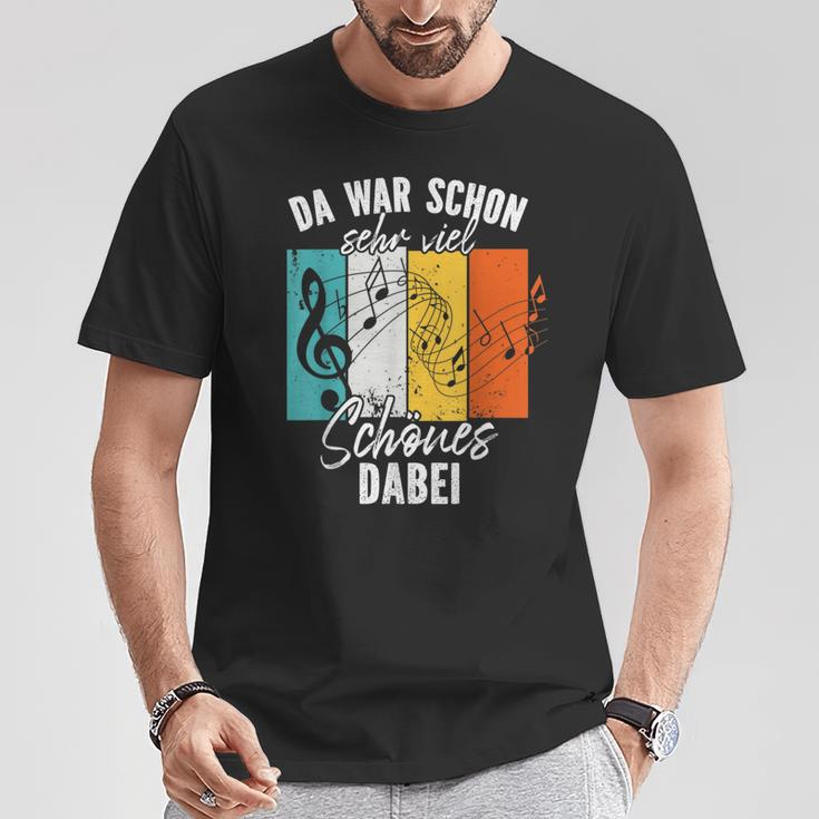 Very Viel Schönes Very Viel Schönes T-Shirt Lustige Geschenke