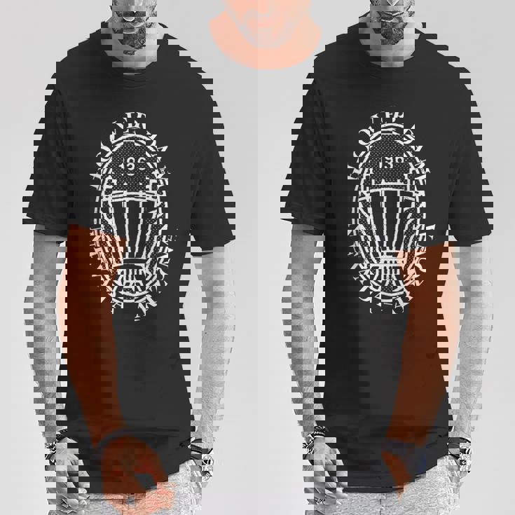 Vintage Hoover Dam Nevada Arizona Colorado River T-Shirt Unique Gifts