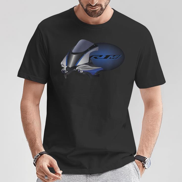 Camiseta yamaha r1 sale