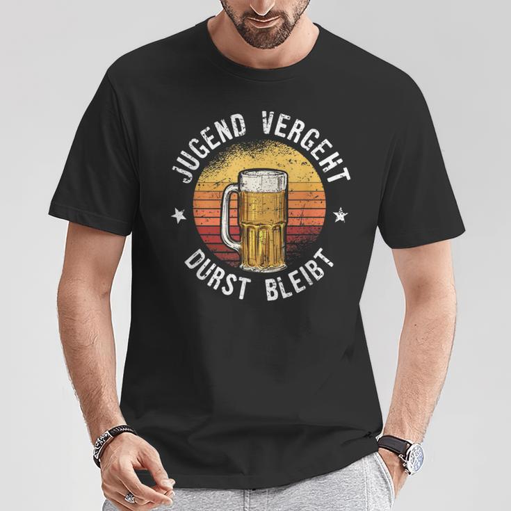 Youthergehen T-Shirt Lustige Geschenke