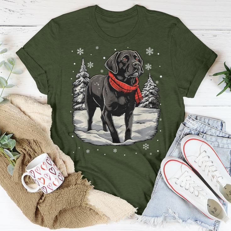 Labrador christmas pajamas sale