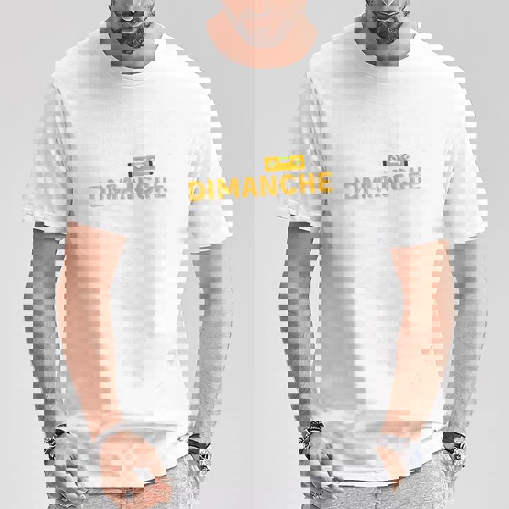 Bricolage Humour Bricoleuse Du Dimanche Bricoleuse Nule T-Shirt Cadeaux drôles