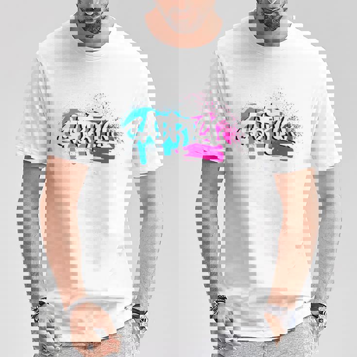 Hombre Niños Idea De Regalo Divertido Humor Nombre Para Gabriel Camiseta unisex Regalos divertidos