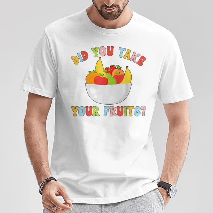 Lunch Lady School Cafeteria Worker Lunch Ladies T-Shirt Unique Gifts