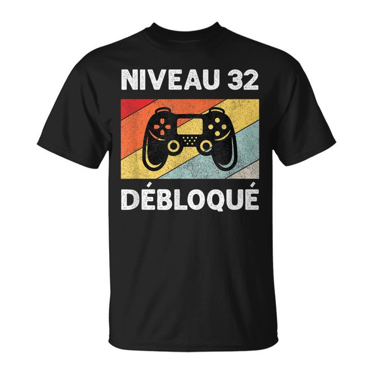 T-shirt Homme Gildan Light Cotton 33e Anniversaire 1992 - Neuf Sans étiquette - Coton - Taille Regular