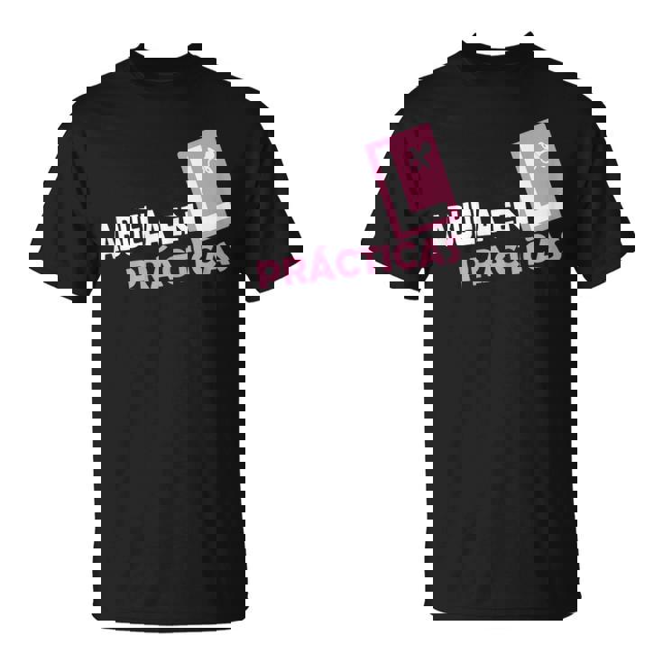 Abuela En Prácticas Abuelos Primerizos Regalos Futura Abuela Camiseta Camiseta unisex