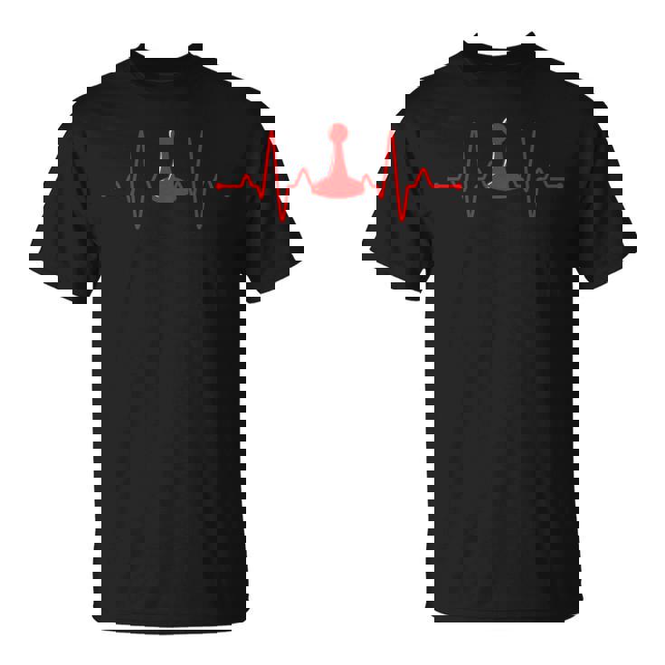 Amateurs De Jeux De Société Jeu De Plateau T-Shirt