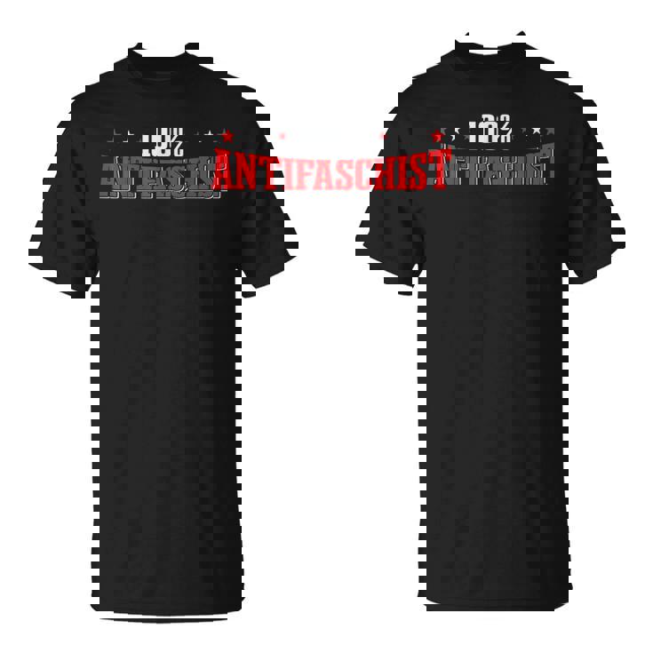 Anti-Racisme Contre Le Racisme Pour Le Punk Des Droits De T-Shirt