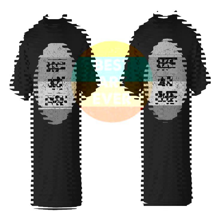 Art Name T-Shirt