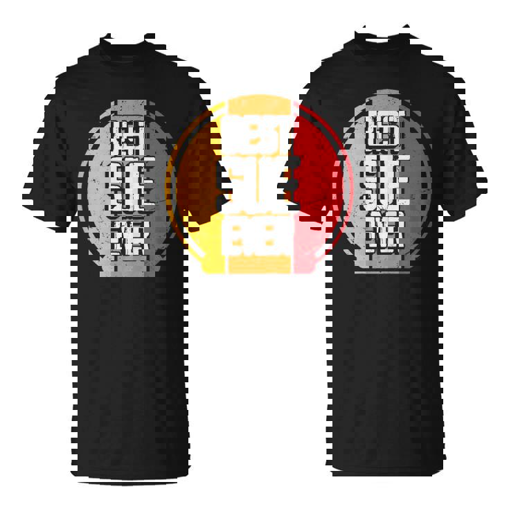 Best Sue Ever Sue Name T-Shirt