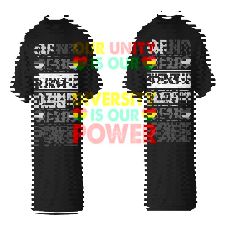 When I Raise My Fist Juneteenth Black History T Shirt
