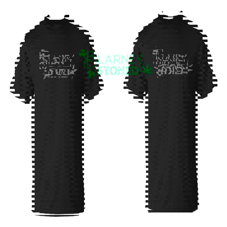 Blarney Stoned T-Shirt