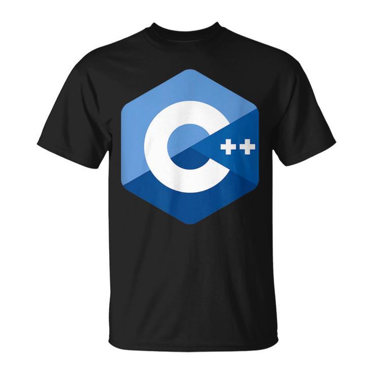 C C Plus Plus For Programmers T-Shirt