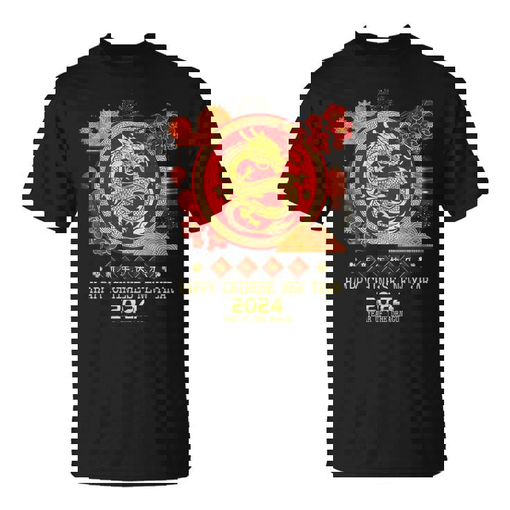 Chinese New Year 2024 Happy New Year 2024 Year Of The Dragon