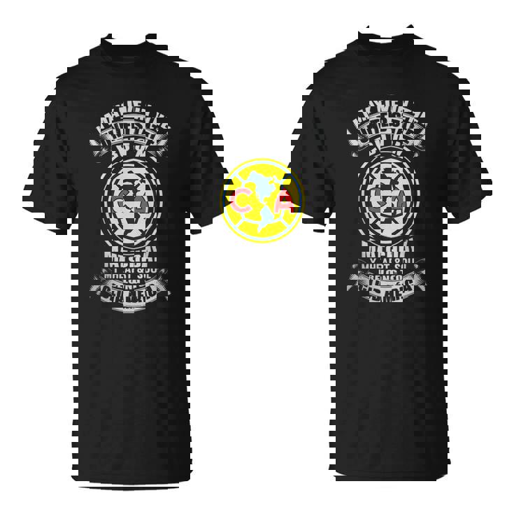Club America 2221 T-Shirt