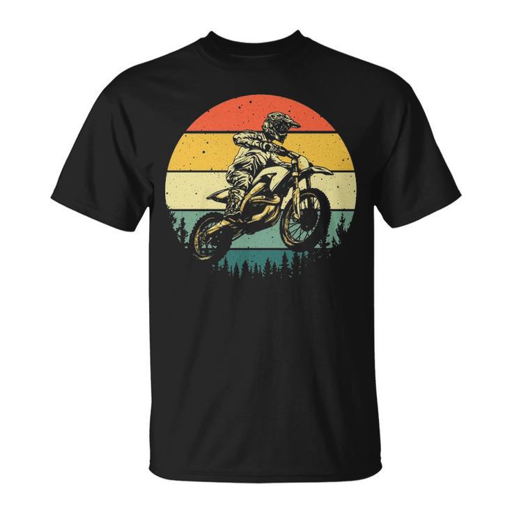A Little Dirt Never Hurt | Dirt Bike Shirt | Motocross Shirt | Adult T-Shirt – Five Star Racewear
