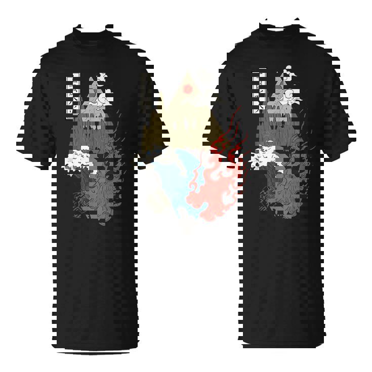 Tableau Grue Volant Vers Le Soleil Nr. S38195 - Magasin En Ligne