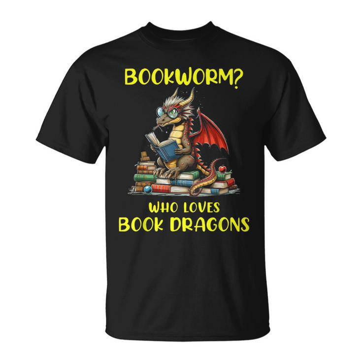 Dragon Chinese Mythical Creature Japanese T-Shirt