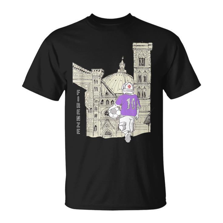 Firenzen T-Shirt