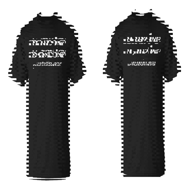Beer Drinking More Beer T-Shirt