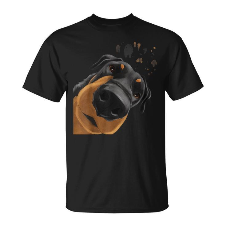 Dog Beauceron T-Shirt