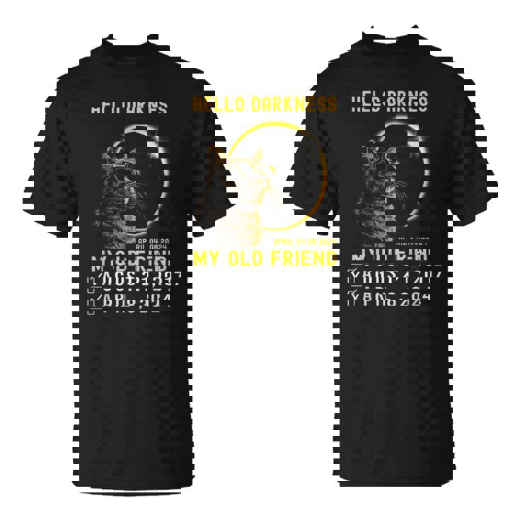 Eclipes QuoteEarth Day Cool For Solar Eclipes T-Shirt