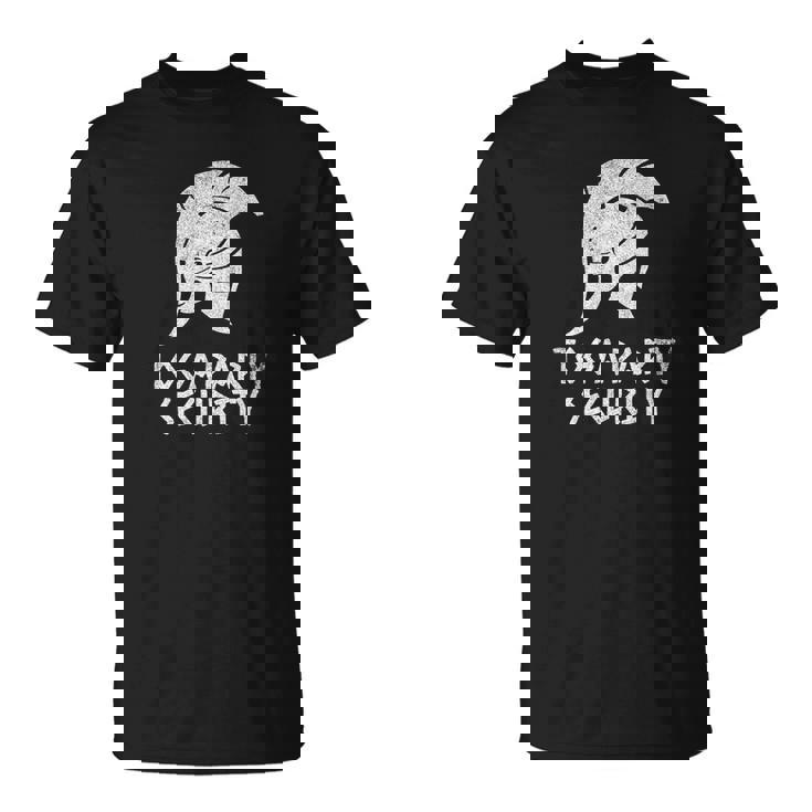 Funny Toga Security T Shirt College Party Tee Funny Toga Security T Shirt College Party Tee