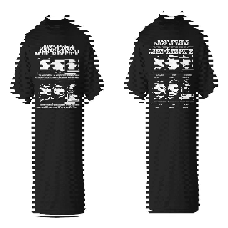 Guinea Pig Guinea Pig Pet T-Shirt