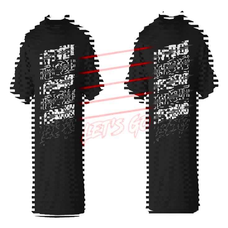 Gym Fitness Sports Workout Bodybuilding Motivation T-Shirt