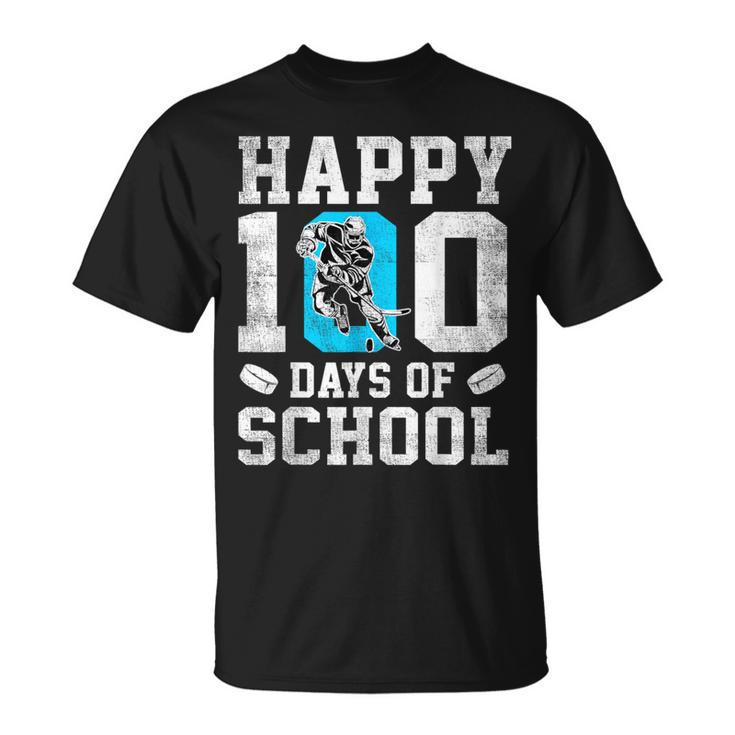 boys hockey shirts