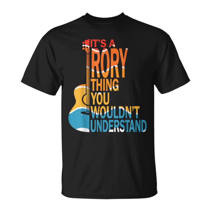 It's A Dayseeker Thing You Wouldn't Understand Merch T-Shirt