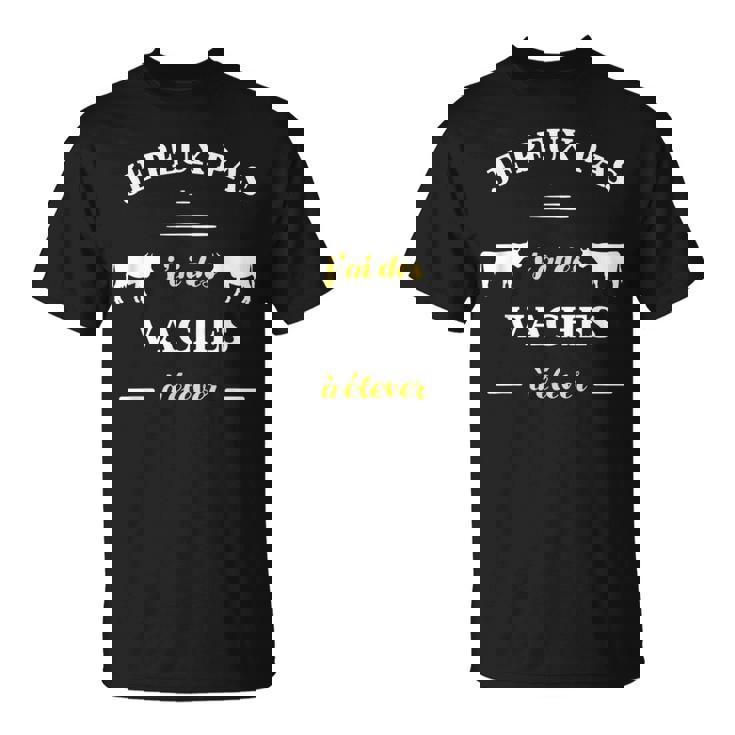 Coque J'peux Pas J'ai Traite – COQ AGRI