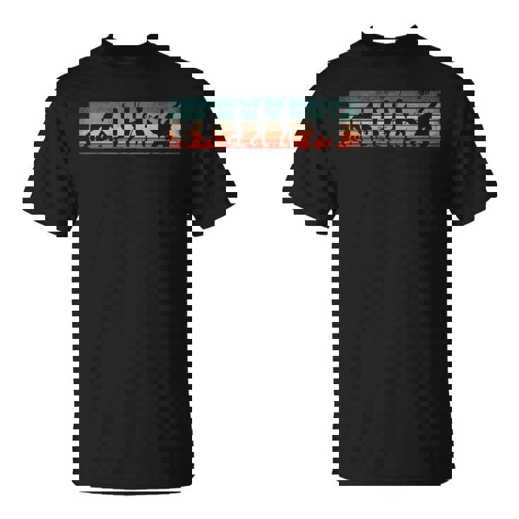 Judo Judoka Artes Marciales Evolución Camiseta unisex