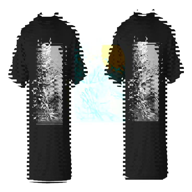 Kaiju No 8 T-Shirt - Seseable Kaiju No 8 T-Shirt - Seseable