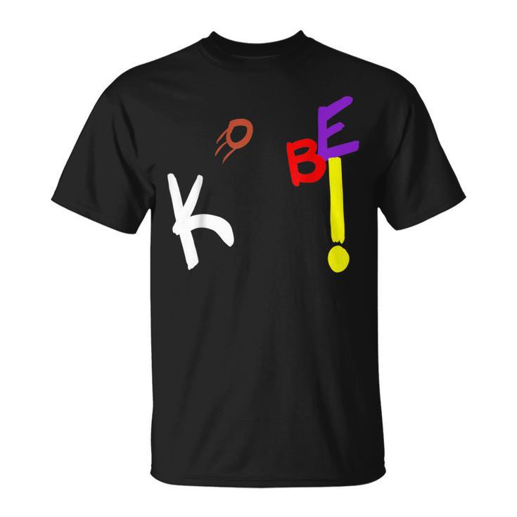 Kobe T-Shirt